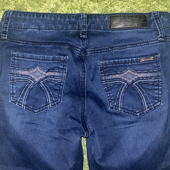 Seven7 Jeans - Picture 2 of 6